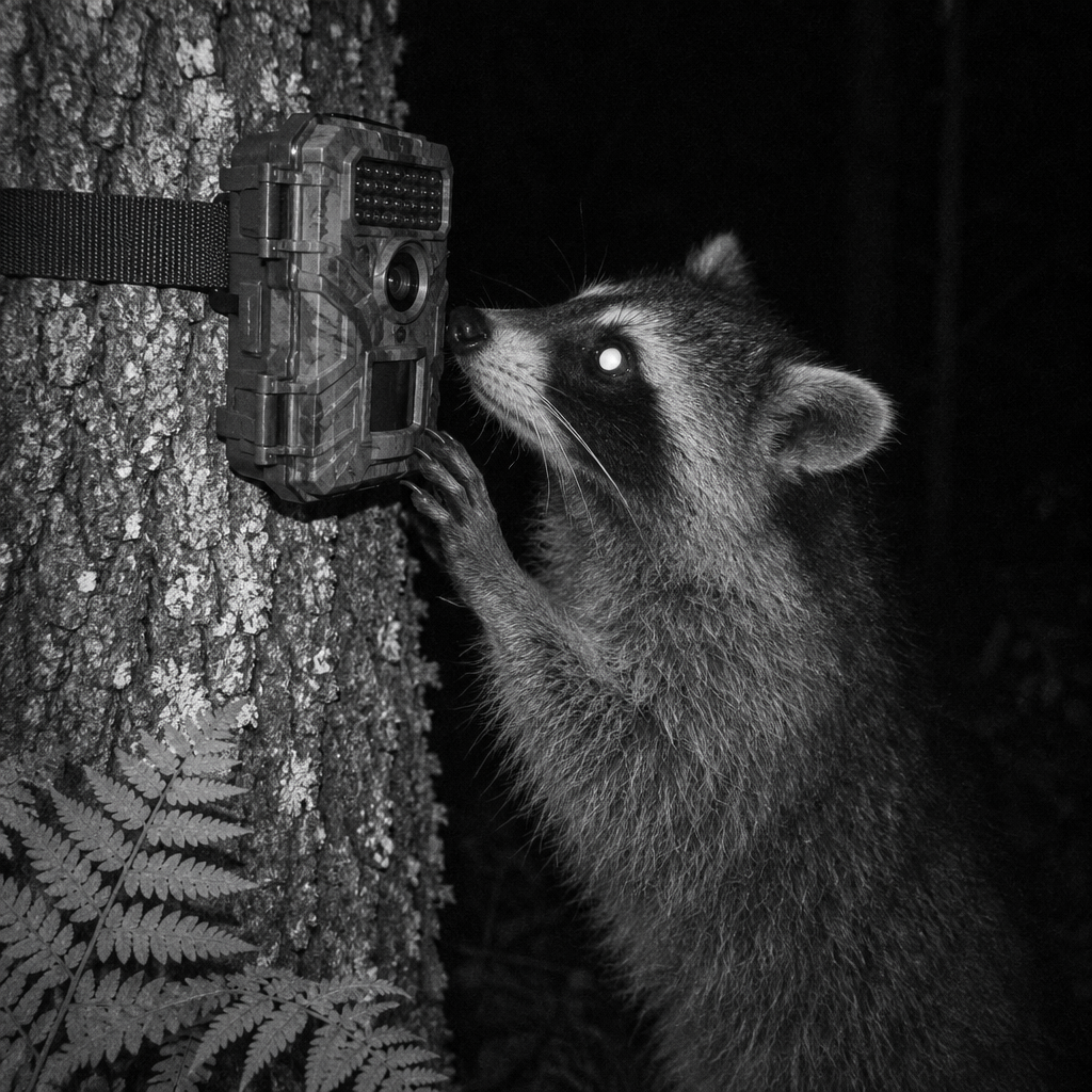 Comment choisir sa caméra de chasse pour observer la faune