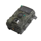 HD Infrared Night Vision Trail Camera 2.0inch TFT Display 1920x1080P IP66 Waterproof for Outdoor Wildlife Hunting